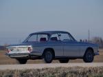 BMW 3200 CS Coupe 1962 года